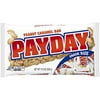 Hersheys Payday Snack Size, 11.6 Oz, 2 Pk