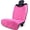 Pink, variant on MRY Waterproof Car Seat Cover & Protector, Universal Fit Car Seat Towel Cover, Non-Slip Backing, Easy Install & Storage, Machine Washable, Fits Front & Back, Sand