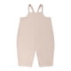 thumbnail image 1 of Odeerbi 6M-4Y Niños Niñas Bib En General Bermudas Shorts Corduroy Jumpsuit Camisola Romper Color Sólido Verano Split Overalls, 1 of 3