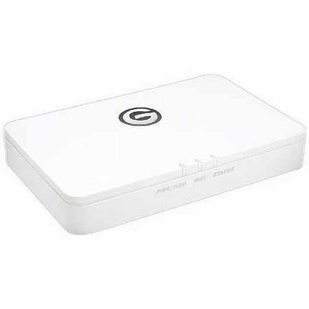 Classic 500 Gb Usb - G-technology G-connect 500 Gb Gige Usb 2
