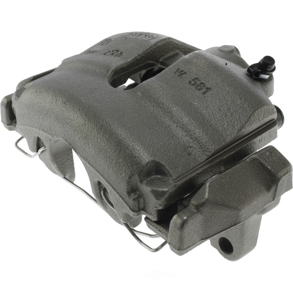 Centric Parts Disc Brake Caliper P/N:141.33166