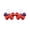 Multicolor-6, variant on geerera Independence Day Theme Party Earrings Holiday Party Dress Up Ambiance Jewelry Pentagram Bow Hanging Ring