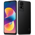 thumbnail image 1 of Restored TCL 50 LE T510 64GB 6.6" Android 14 Smartphone (Carrier Unlocked) Dark Grey (Refurbished), 1 of 5