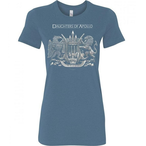 Sons of Apollo Daughters Crest Women's T-Shirt