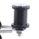 thumbnail image 4 of Tensor de cadena,Tensor Cadena Moto Universal Metal,Ajustador de cadena de motocicleta La mayoría de las motocicletas ATV,Ajustador automático de pernos en rodillo Accesorio modificado,Rueda, 4 of 6