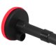 thumbnail image 3 of Nestingho 2Ud Barras De Apoyo Ajustables Para Gabinete En Nylon Negro Con Universal, 3 of 8
