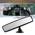 thumbnail image 2 of BQBQERT Interior Rear View Suction Rearview for Car 360 ° Rotation-free, 2 of 7