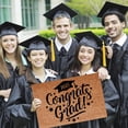thumbnail image 4 of Graduation Season Theme Doormat for Decoration Doormat Bathroom Welcome Mat Doormat Floor Mat Party Decoration Graduation Season Unique Style Carpet Floor Mat, 4 of 6