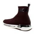 thumbnail image 3 of DKNY Neddie Women's Boots Bordeaux Size 7 M, 3 of 8