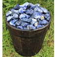 thumbnail image 3 of 3000 Carat Lot Natural Rough Sodalite (Raw Gemstone Specimen Lapidary 600 Grams), 3 of 6