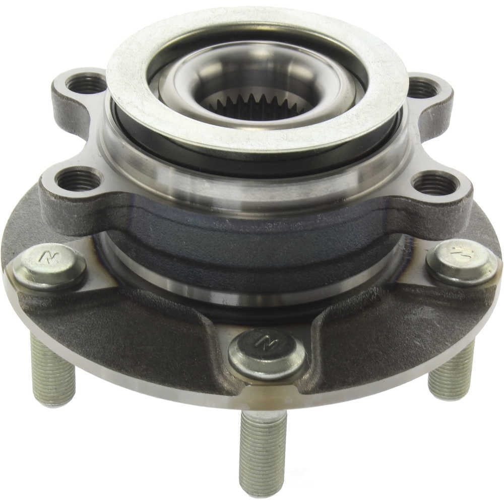 Centric (402.48000) Wheel Hub Assembly Fits select: 2016-2017 NISSAN ROGUE, 2013-2019 NISSAN SENTRA