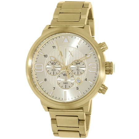 Armani hotsell exchange ax1368