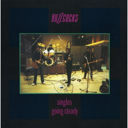 Singles Going Steady