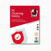 Microsoft Office 2019 Pro Plus with Free BullZIGA PC Cleaning Utility 1-Year | 1-Device (Windows|Mac OS|Android|iOS)