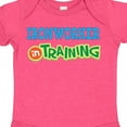 thumbnail image 4 of Inktastic Future Ironworker in Training Boys or Girls Baby Bodysuit, 4 of 5