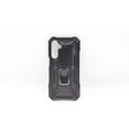 thumbnail image 1 of Funda Protectora de Teléfono TITANIO Apple iPhone 17 Pro Max (Negro), 1 of 4