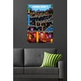 thumbnail image 4 of Minecraft - Worldly Wall Poster, 22.375" x 34", 4 of 4