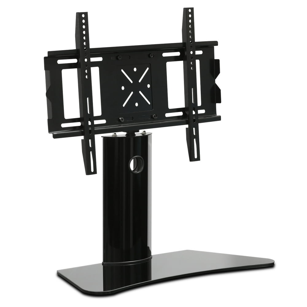 Furinno Modern TV Stand with Wall Mount Bracket for TV up to 65 Inch
