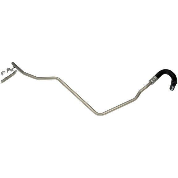 Dorman 724-020 Automatic Transmission Oil Cooler Hose Assembly for Specific Ford / Lincoln Models
