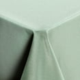 thumbnail image 2 of Kate Aurora Basics All Purpose Stain & Spill Proof Fabric Tablecloths - Assorted Colors & Sizes, 2 of 3