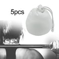 thumbnail image 4 of 2x5 Uds., Bolsa De Bolas De Tiza, Bolsa De Polvo Antideslizante Para Entrenamiento De Levantamiento De Pesas DYNWAVEMX  none, 4 of 7