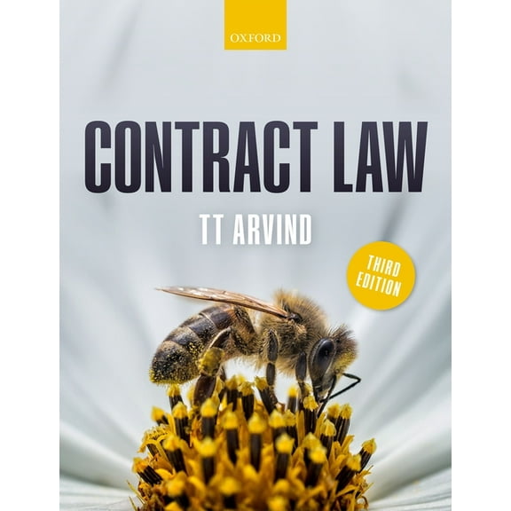 Contract Law, (Paperback)