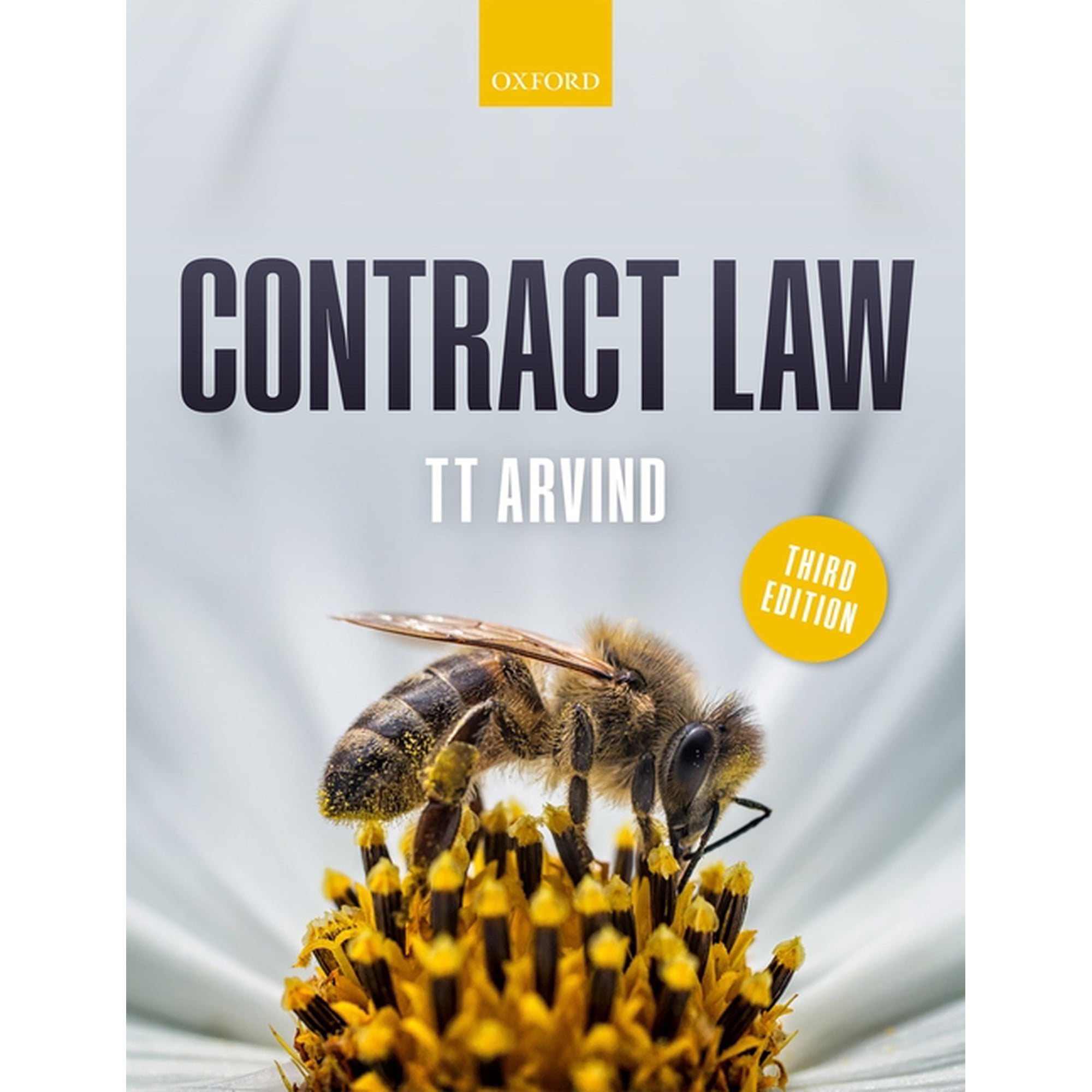 Contract Law (Paperback)