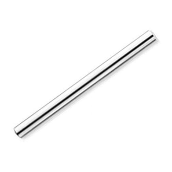 1/4" HSS Jobber Length Drill Bit Blank, DWDBL1/4