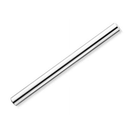 UPC: 0887861029193 | 19/64  HSS Jobber Length Drill Bit Blank  DWDBL19/64