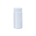 thumbnail image 2 of Insulated Stainless Steel Water Bottle White 6.8 Oz Mini Leak Proof Water Bottle Spill Proof Bpa Free Small Insulated Bottle for Travel Sports Camping Daily Use Christmas and, 2 of 9