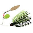 thumbnail image 1 of Booyah BYPM36-657 Étang Magique Spinnerbait, 3/16-Ounce, Hornet, 1 of 4