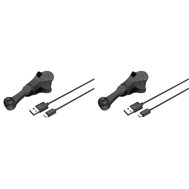 Pantalla de teléfono móvil Auto Clicker USB Tapper automático 108 engranaje ajustable negro