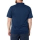 thumbnail image 2 of Polo Columbia Utilizer para hombre Collegiate Navy XL Tall, 2 of 9