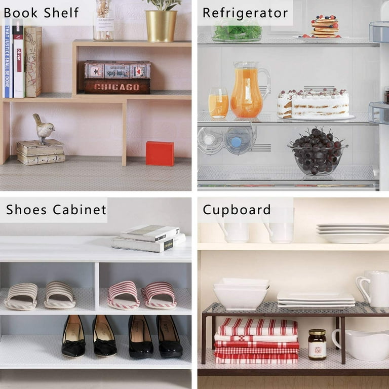 Shelf Liners in Kitchen Storage & Organization 