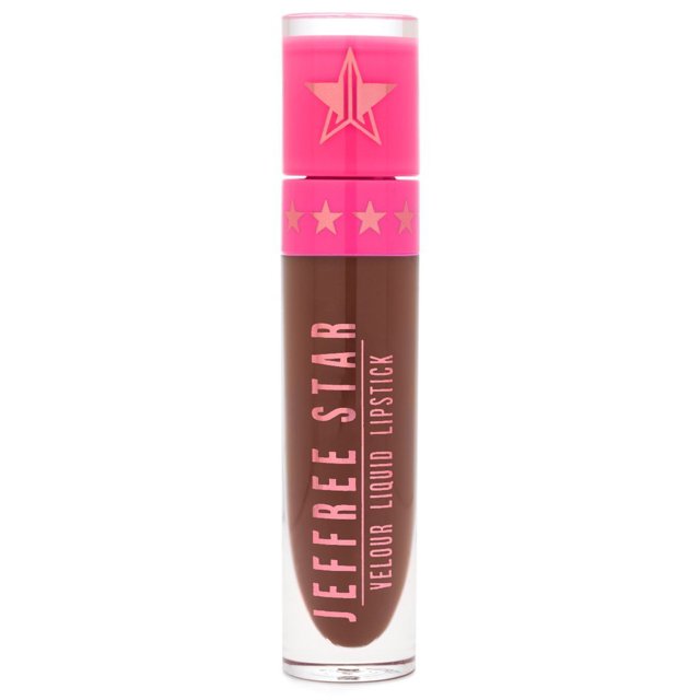 Lápiz labial líquido Jeffree Star Velour - Dominatrix