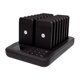 thumbnail image 2 of Restaurant Calling System Wireless Call for Food Factory Coffee Shop 1 in 16 Black Macarena Buscapersonas del sistema de llamadas, 2 of 8