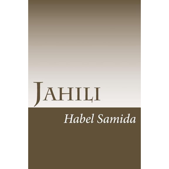 Jahili