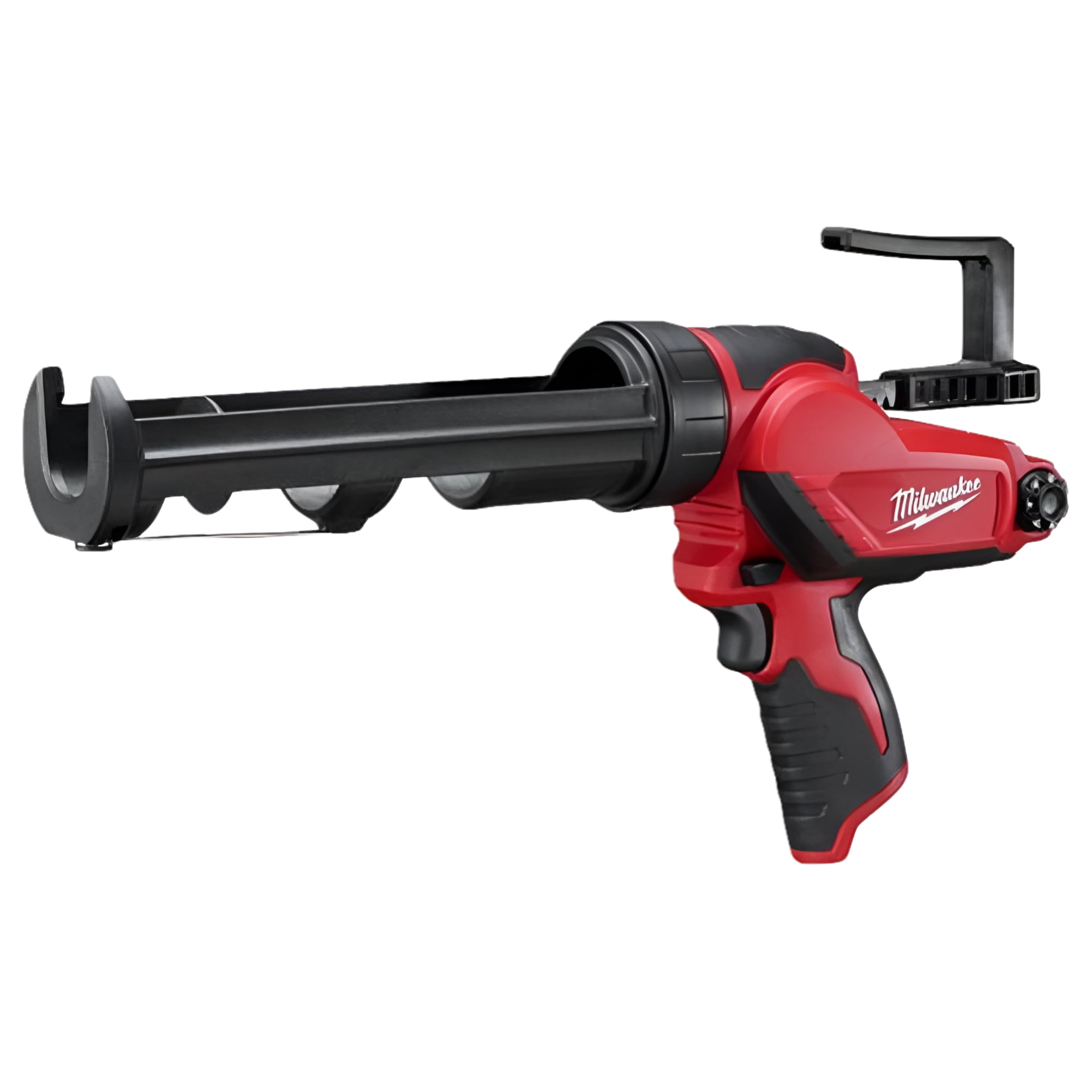nacha　0324 New Milwaukee 2641-20 M18 18 Volt Cordless 10oz Caulk & Adhesive