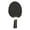 Black, variant on Rubber Table Tennis Rackets PingPong Paddle Training Table Tennis Bat Table Tennis Accessorys for Indoor Outdoor Game