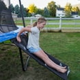 thumbnail image 5 of TrampolinePro Jump Climber, Full Size Ladder Ramp Slide, Model #200072, 5 of 5