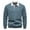 289#Blue, variant on Men's 2025 Shirt Long Sleeve Tactical Shirts Collar Men'S Sweater Casual Versatile Bottom Dry Fit Lightweight Golf Shirts Outdoor UPF 50+ Shirt