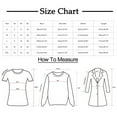 thumbnail image 3 of Youmylove Womens Oversized Tshirt Flower Graphic Tees Women Maternity Shirt Breastfeeding Nursing Friendly Zip Tshirt Tops Casual Tshirt Basic Tee 2024 Trendy, 3 of 5