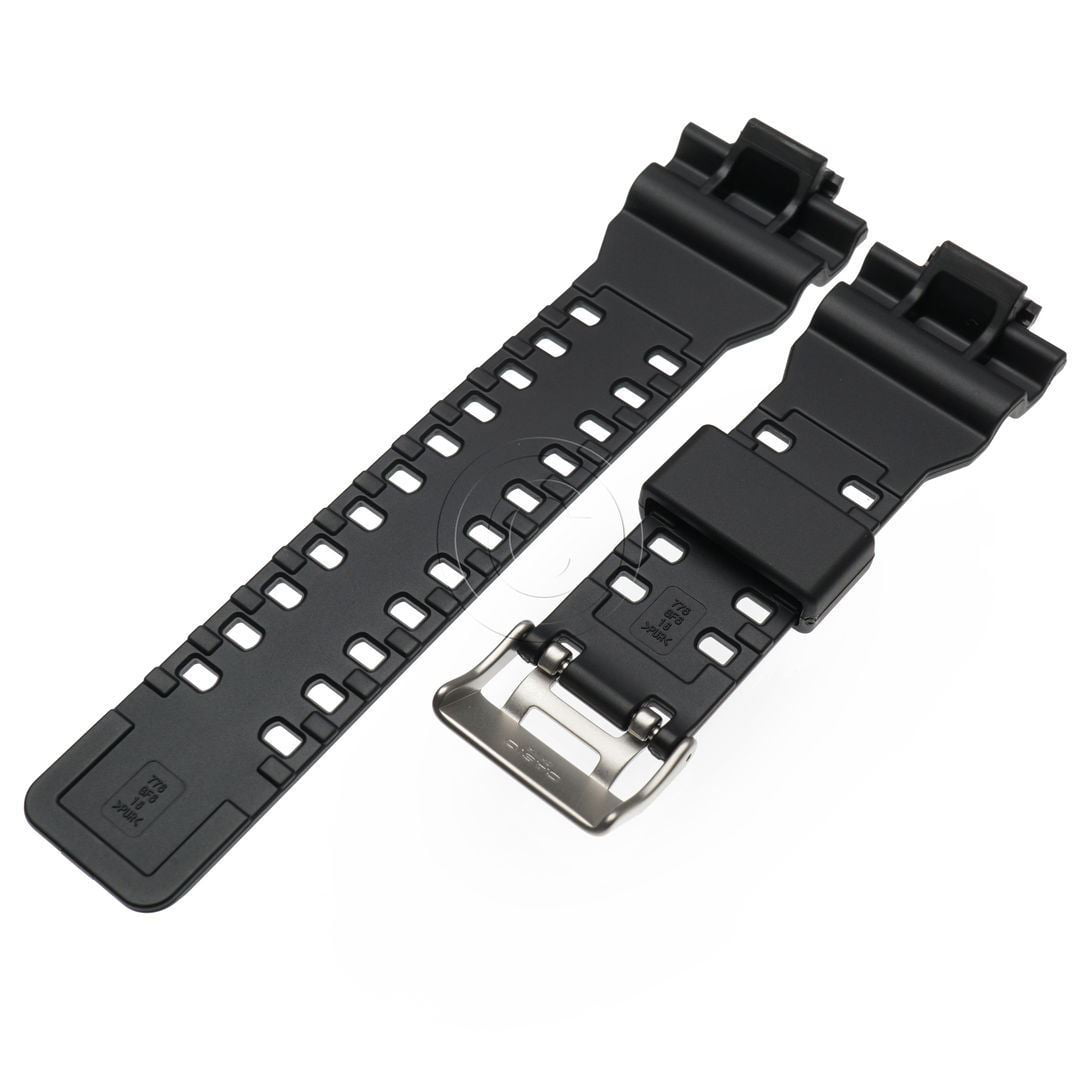 replacement watch bands for casio watches