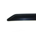 thumbnail image 4 of 4pcs Out Channel Sun Rain Vent Window Visors For 03-07 Honda Accord 4-Door Sedan, 4 of 5