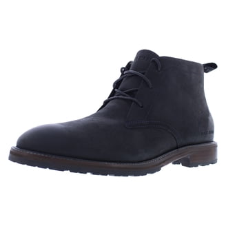 Cole Haan Hawthorne Chukka Boot Black Men’s Size 12 Fall Tried On No Box Cole Haan Hawthorne Chukka Boot Black Mens 12M | eBay main image 4