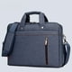 thumbnail image 1 of Bolso de hombro para ordenador portátil de gran capacidad de 14/15/17 pulgadas, maletín de negocios, 1 of 5