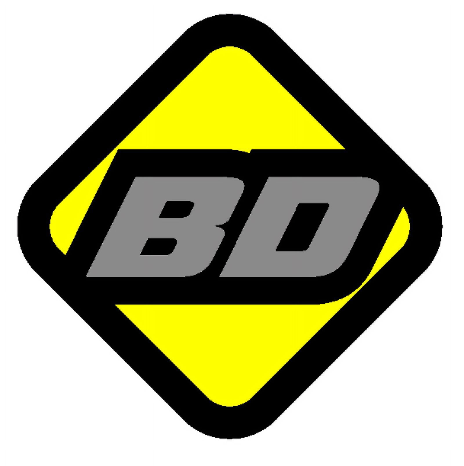 BDD Intake Manifolds