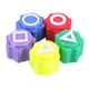 thumbnail image 3 of Gonggi Set Hand Eye Coordination Toy Jack Stone Pebbles para Juegos Mesa Regalos Fanáticos, 3 of 9