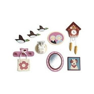 Tender Leaf Toys - The Leaf Family - Happy Wooden Family Dolls Playset ...