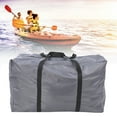 thumbnail image 3 of Faithtur Folding Kayak Furniture Bag, Large Capacity Carry Pouch for Surfboard, 3 of 9